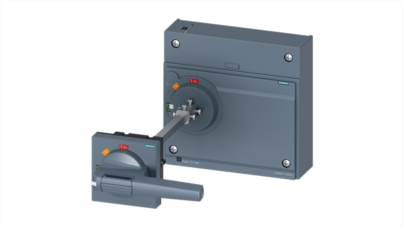 standard  type 1,3R, 12,4/4X,3VA55/65/66