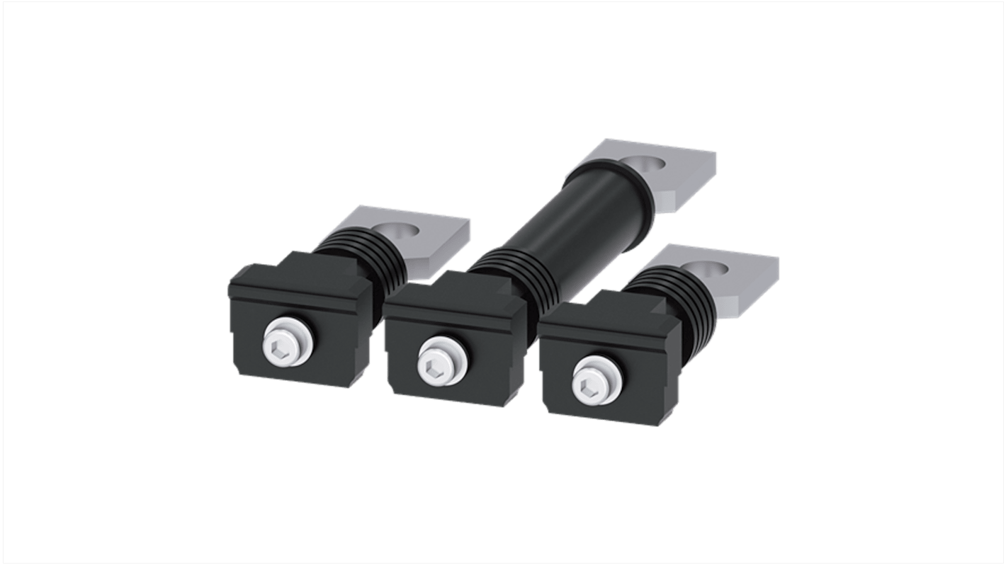 SENTRON Terminal for use with 3VA61/62 Series