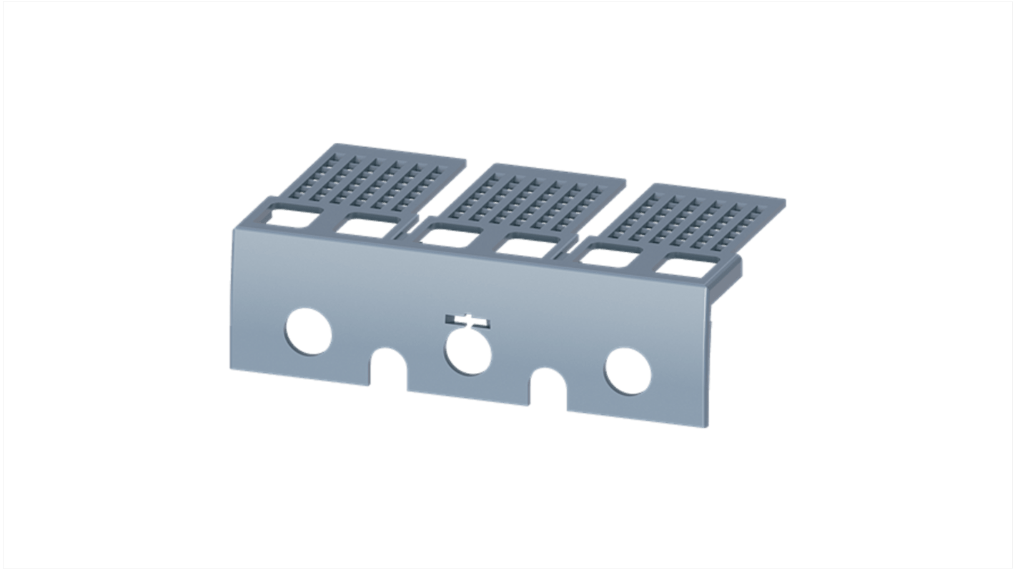 Siemens 3VA9 SENTRON Klemmenabdeckung für Baureihen 3VA52, 3VA61/62