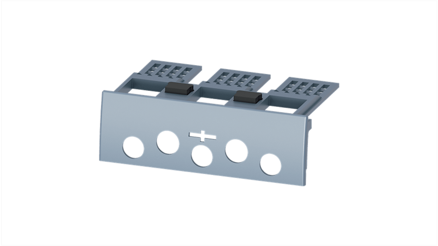 SENTRON Terminal Cover for use with 3VA51 Series