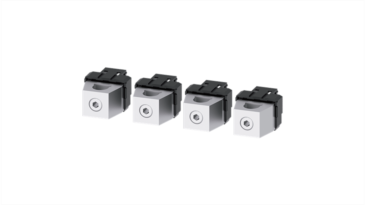 SENTRON Wire Connector for use with 3VA61/62 Series