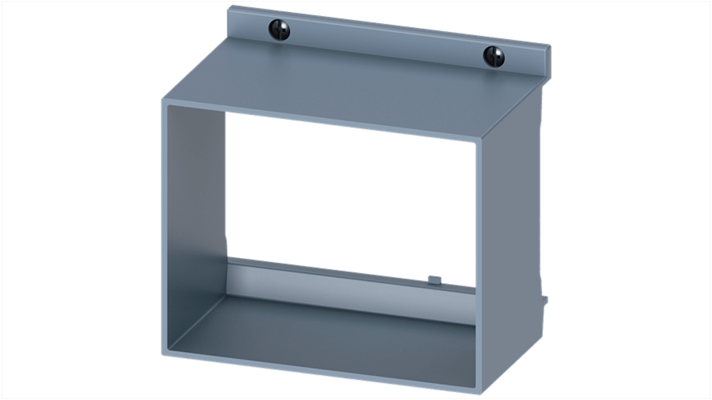 SENTRON Door Feedthrough Accessory for use with 3VA61/62 Series