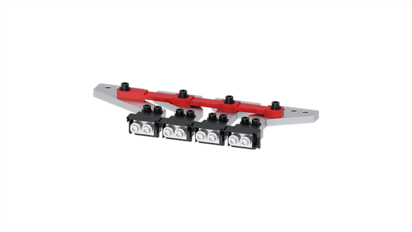 SENTRON Terminal for use with 3VA25 Series