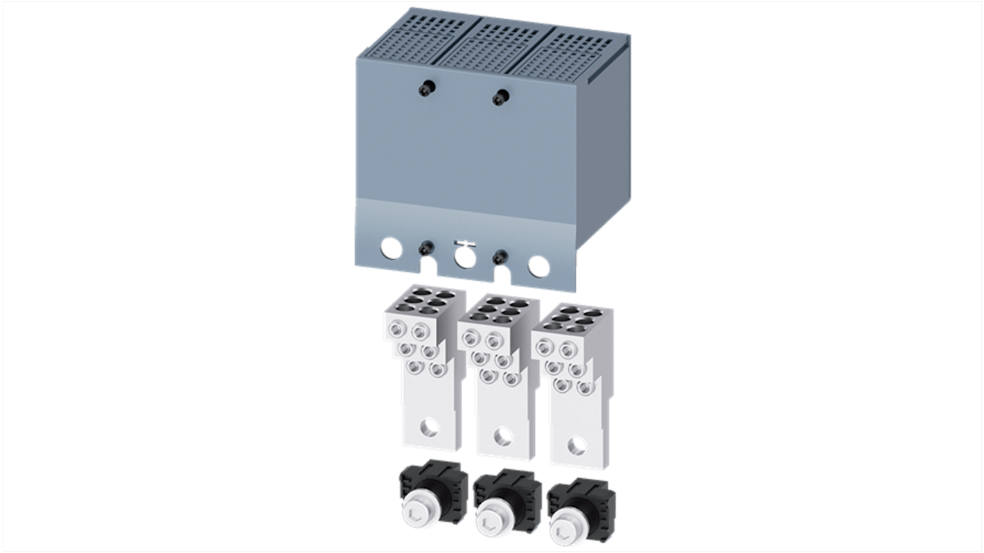 SENTRON Wire Connector for use with 3VA61/62 Series