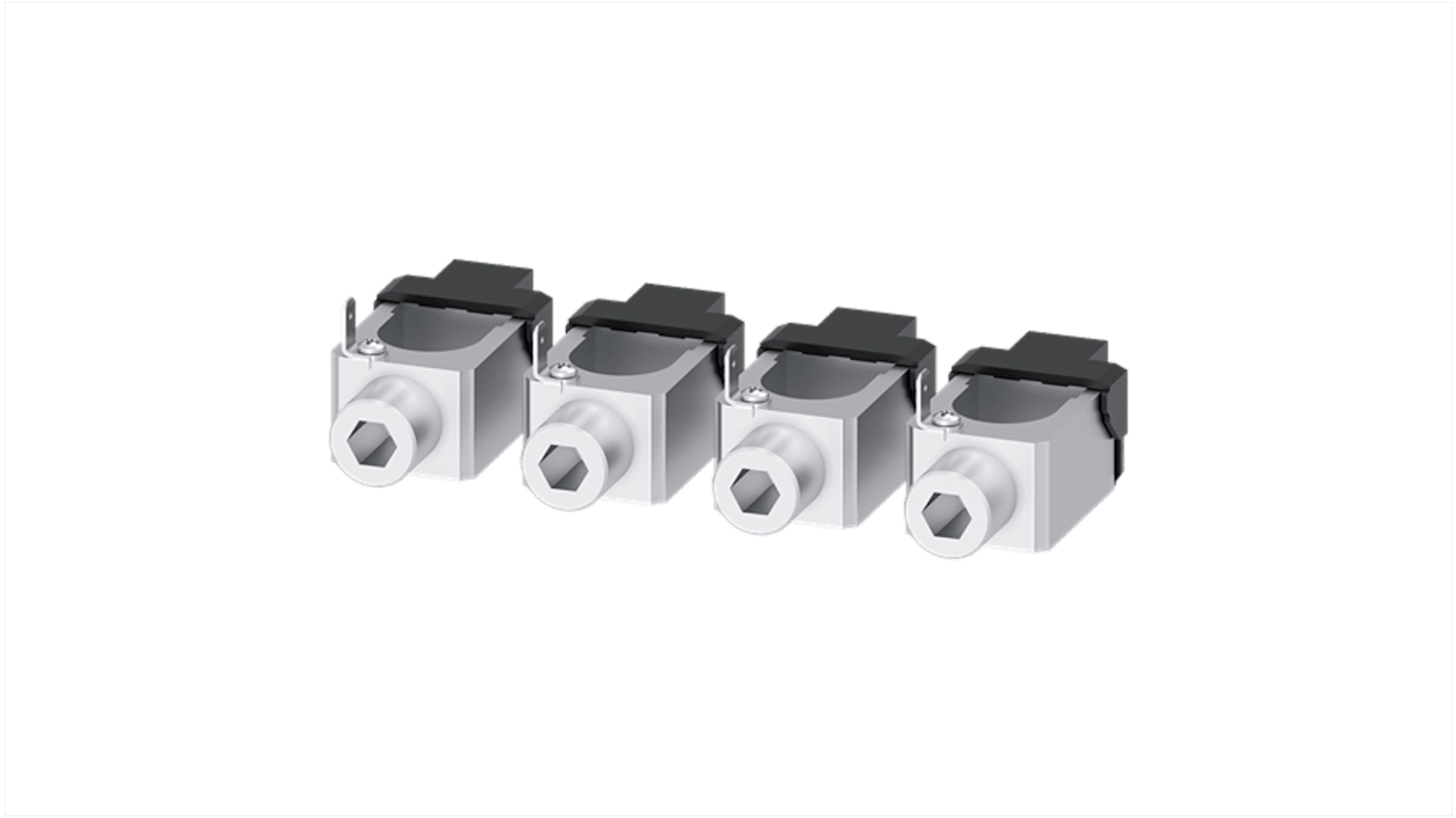 SENTRON Wire Connector for use with 3VA61/62 Series