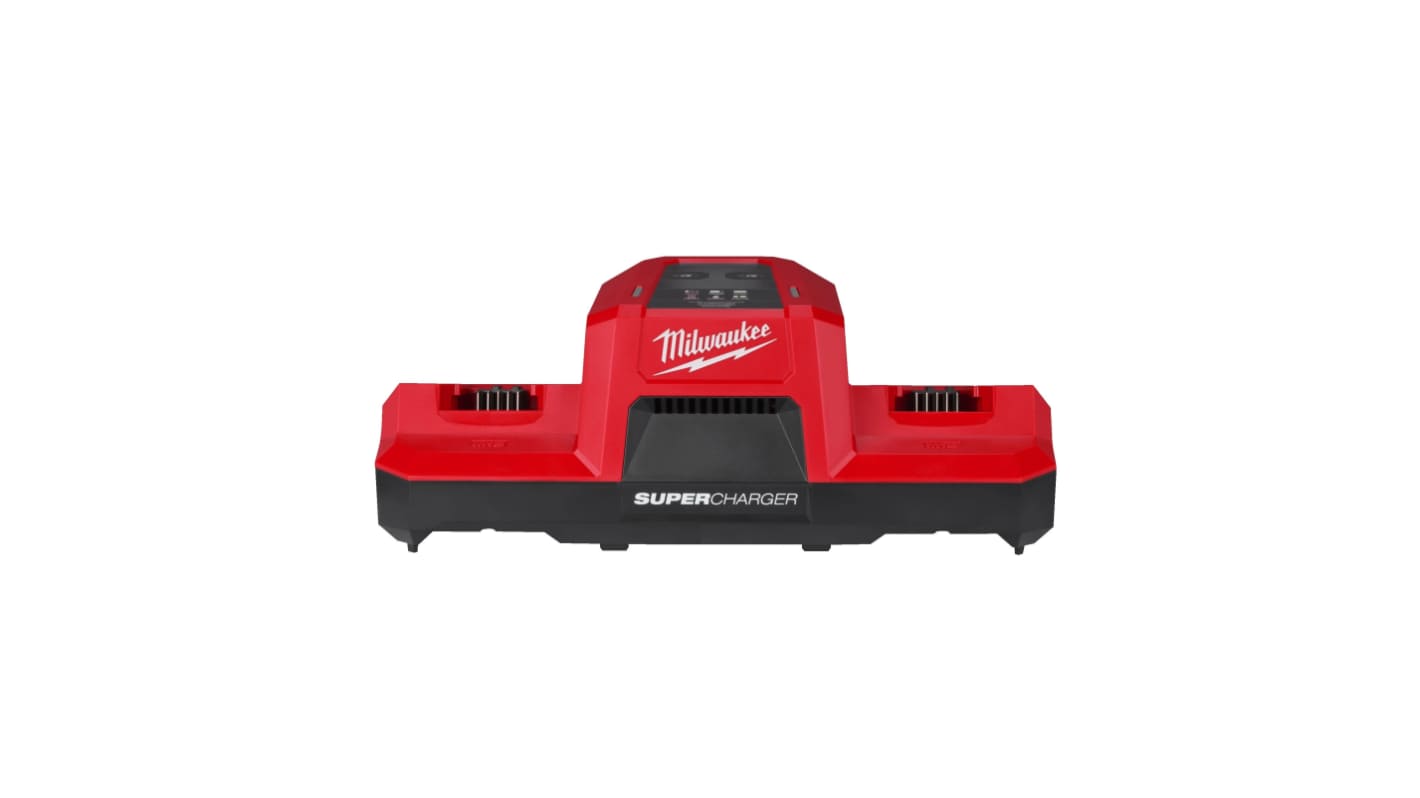 Battery Charger for use with M18 Batteries