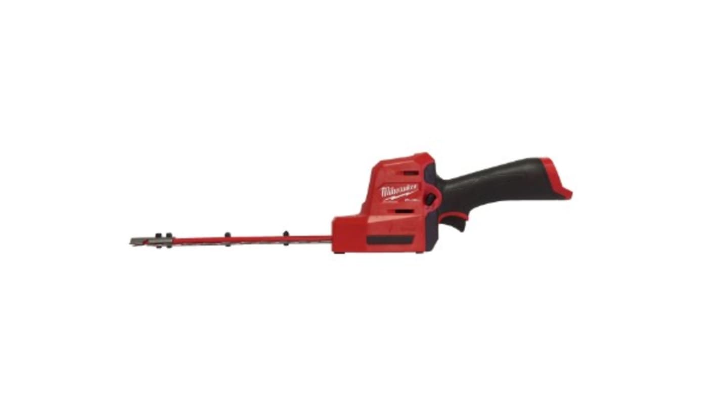 M12 FUEL Battery Hedge Trimmer