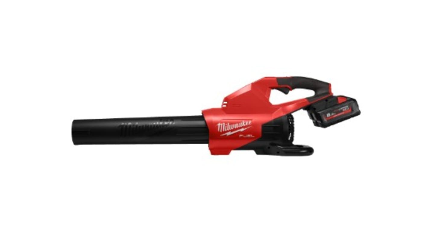 M18 F2BL-0 2 x 18V Cordless Leaf Blower