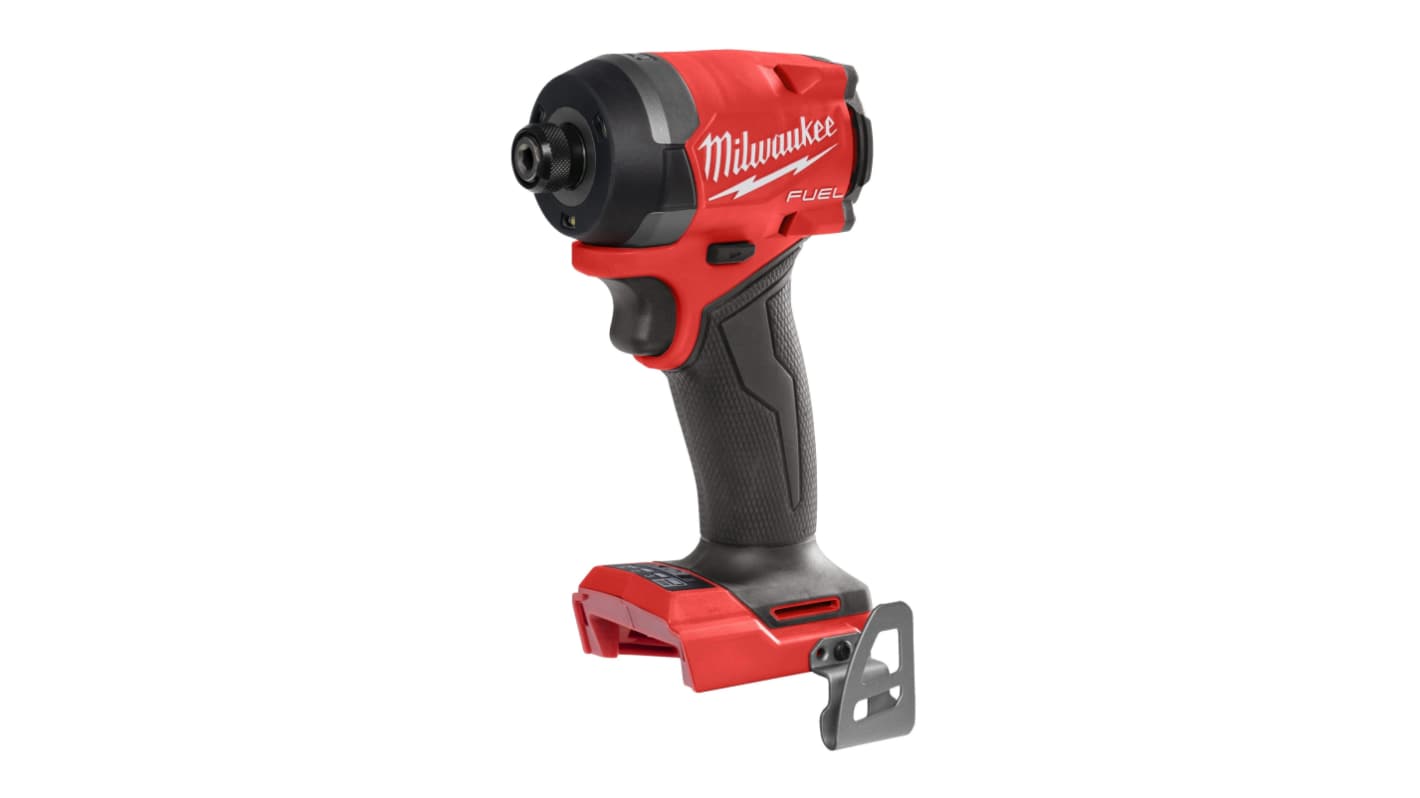 Cordless 18V Impact Driver with  Body Only, Cordless