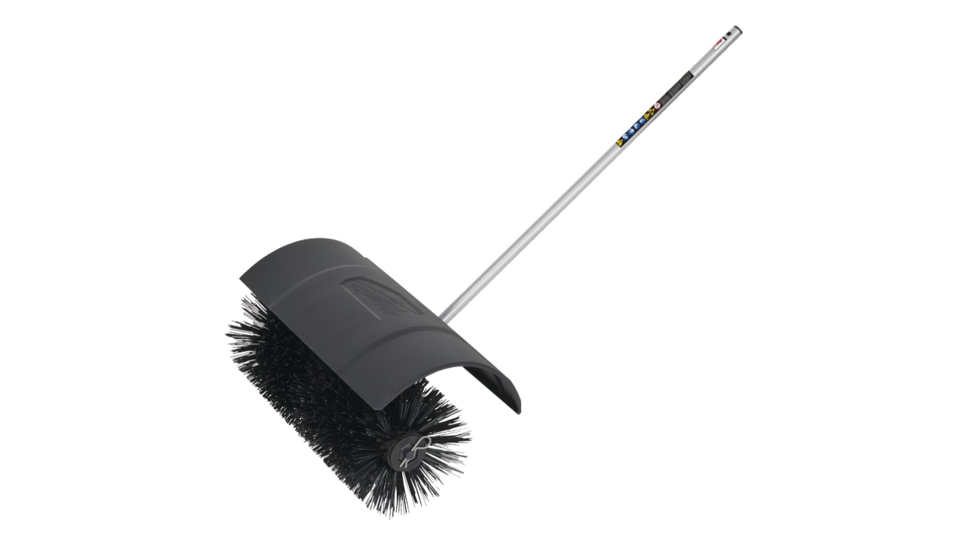 M18 Bristle Brush Attachment