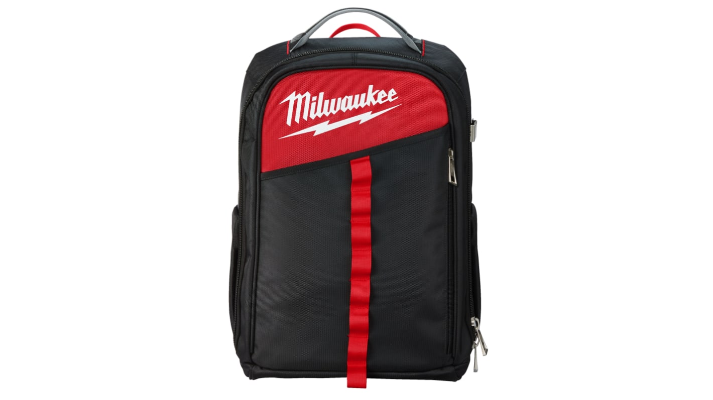 1680d Ballistic Weave Backpack with Shoulder Strap 498mm x 300mm x 200mm