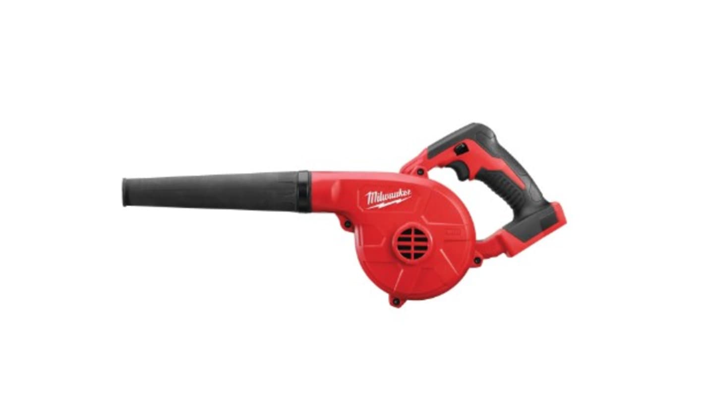 M18 BBL-0 18V Cordless Leaf Blower