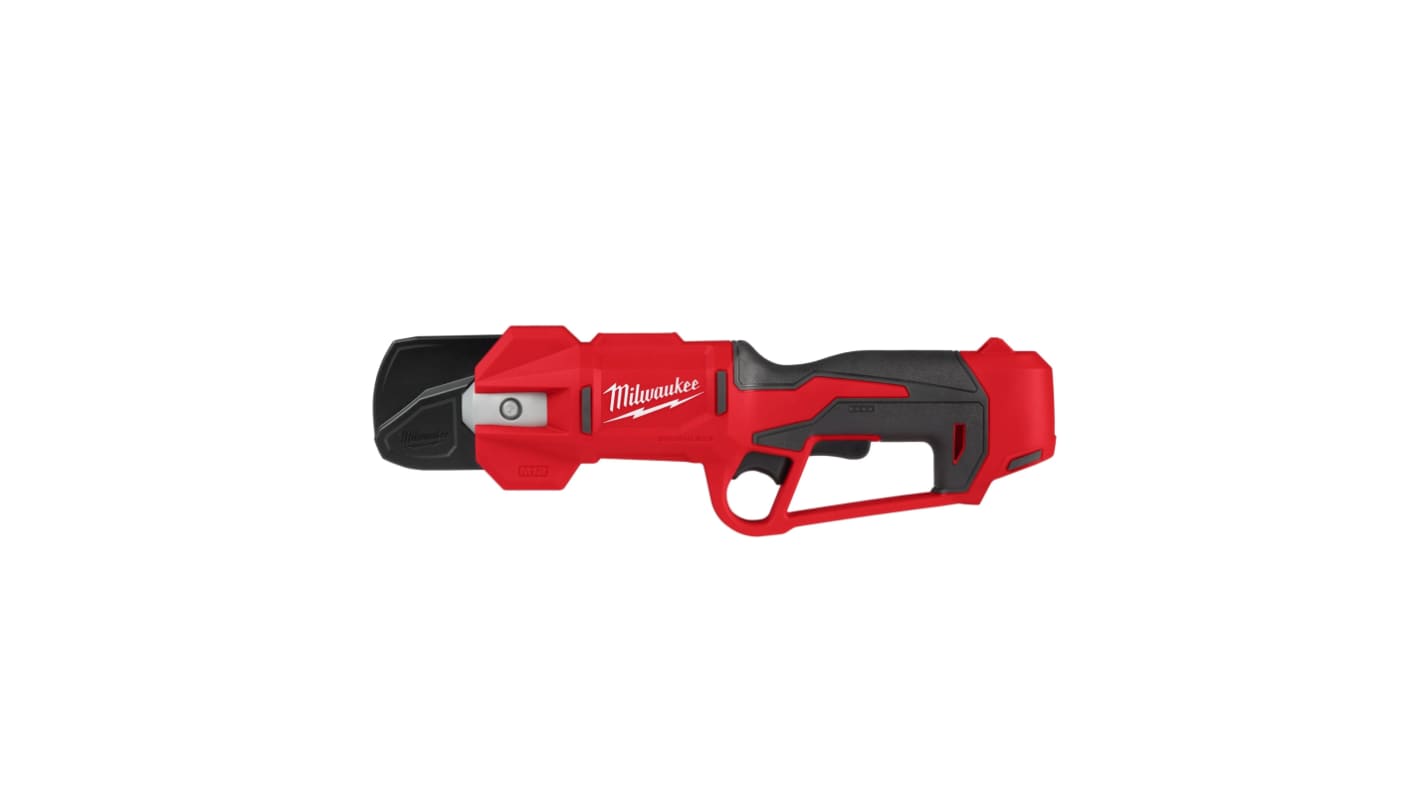 Cordless 12V 32 mm Cordless Shear