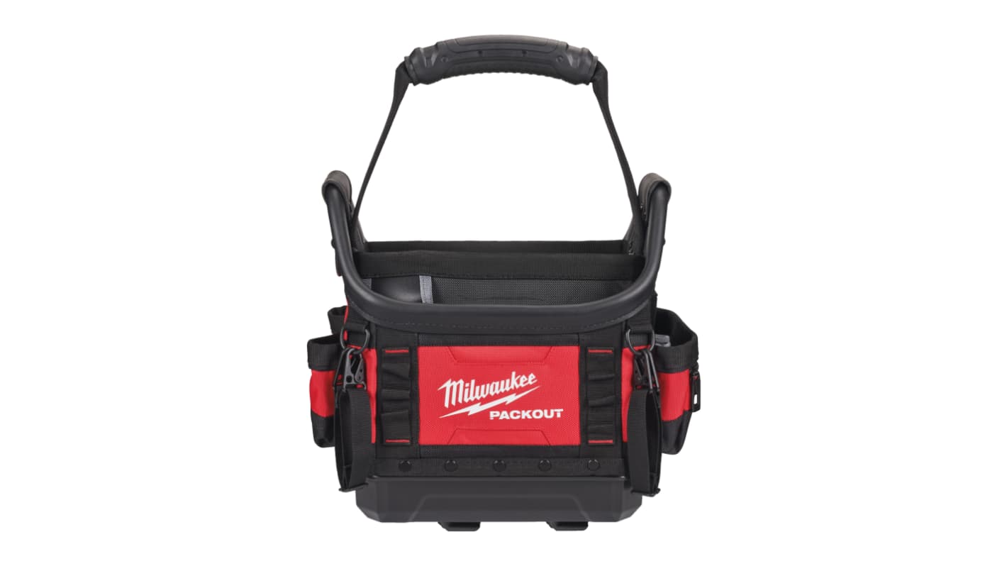 1680D And 1800D Ballistic Tool Bag with Shoulder Strap 230mm x 380mm x 480mm