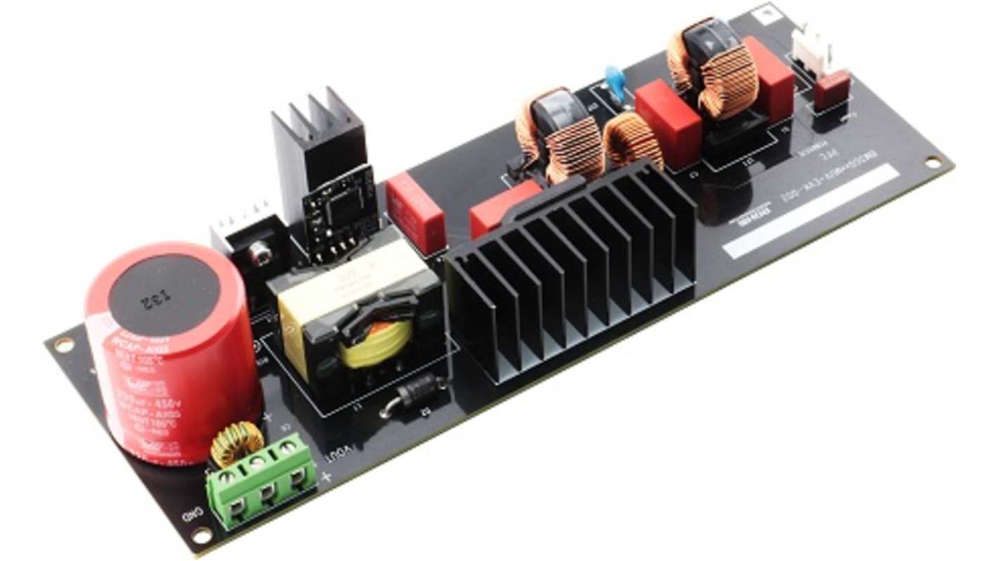 ローム 電源,モーター / ロボティクス開発ツール, 開発ボード, BM3G007MUV-EVK-002