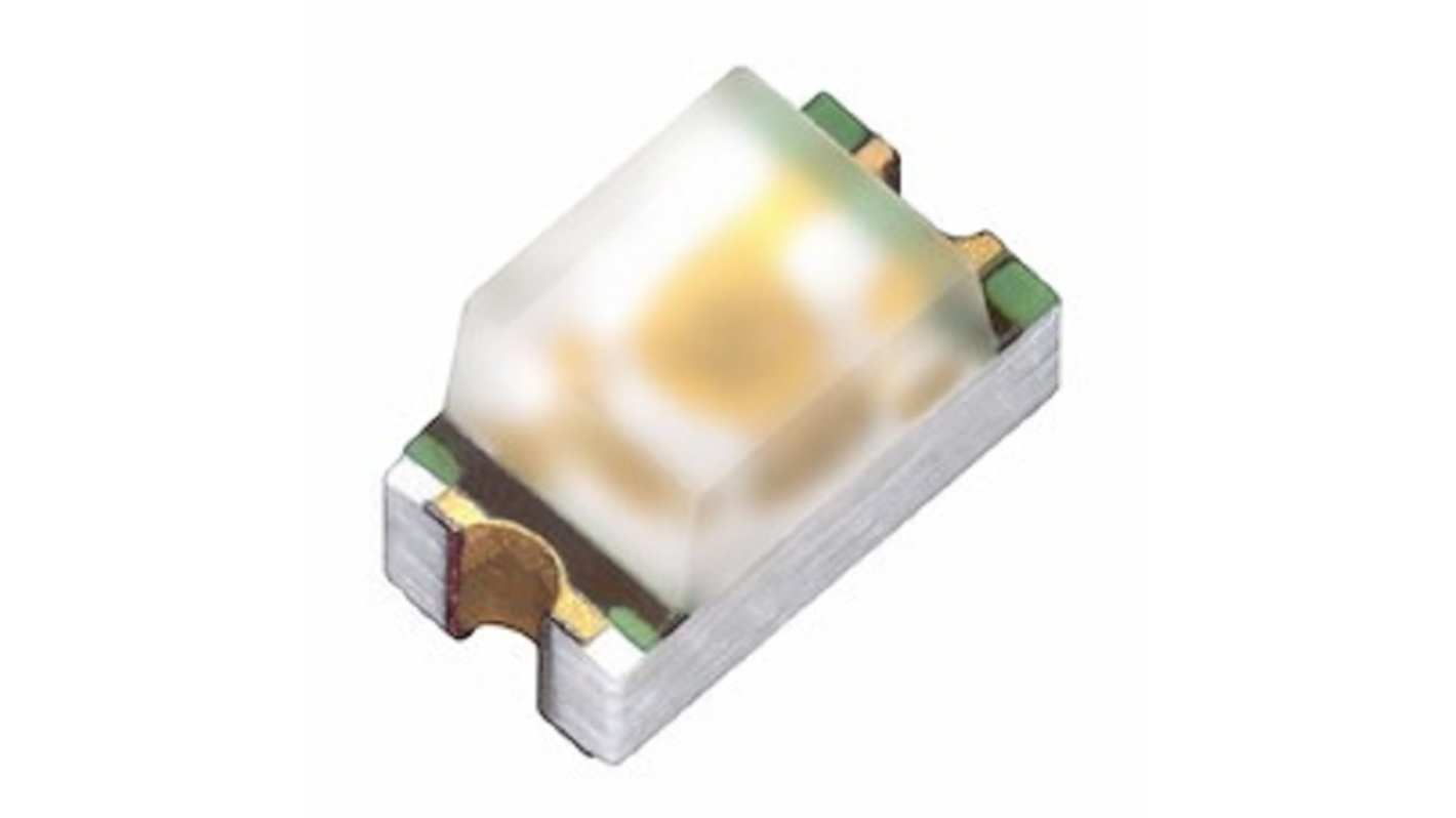 ROHM1.1 → 1.7 V IR LED CSL10  SMD, CSL CSL1002RT1