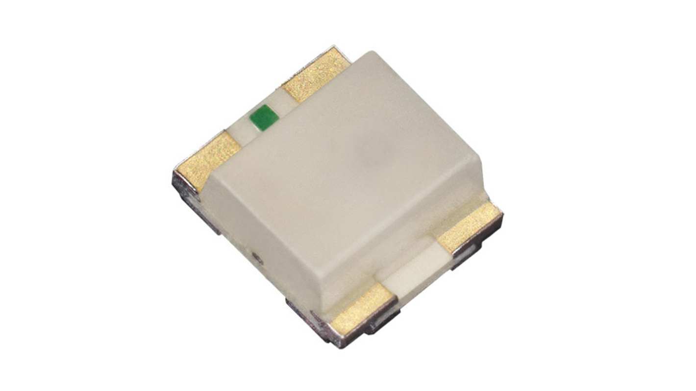 ROHM1.6 → 2.5 Red & Yellow-Green LED SML-52  SMD, SML SML-522MUSWT86