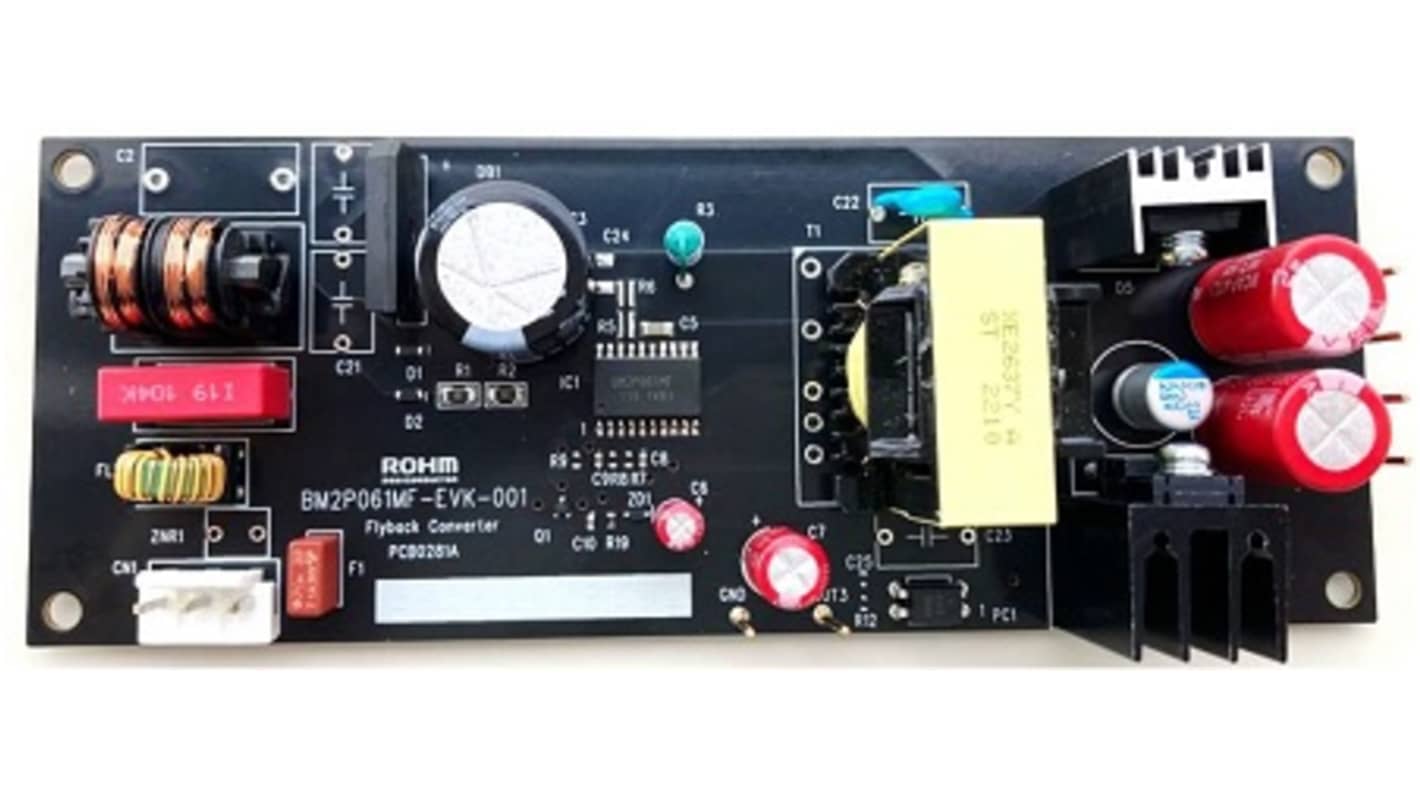 ROHM Evaluation Board for IC