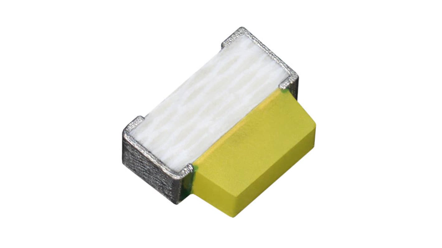 ROHM1.7 → 3.3 V White LED Side View  SMD, SML SMLA12WBN7W1