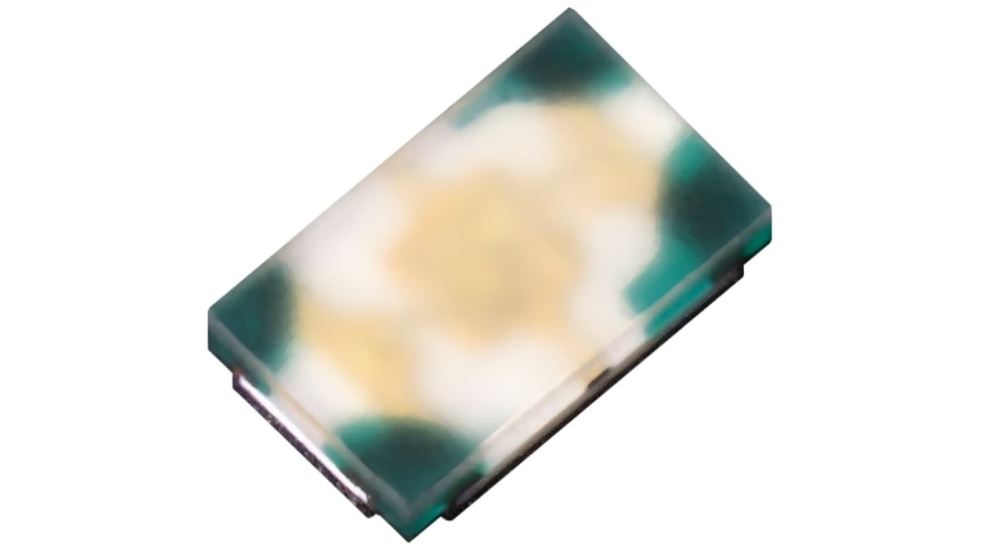ROHM1.5 V Clear LED Chip LED  SMD, SML SML-P14RWT86