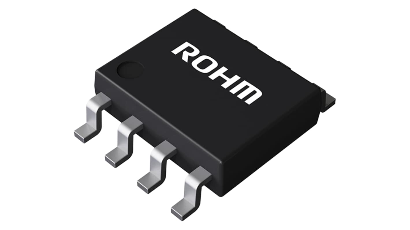 BD28C55FJ-LBE2, DC-DC-konverter, PWM DC til DC, 8 ben, SOP-J8