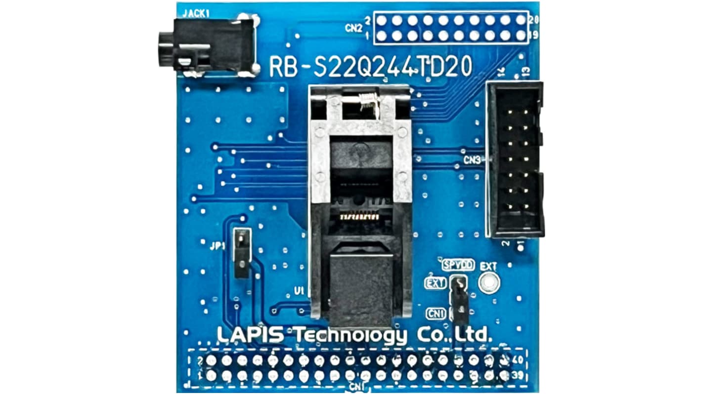 ROHM Reference Board, 评估测试板 参考设计, PCB芯片
