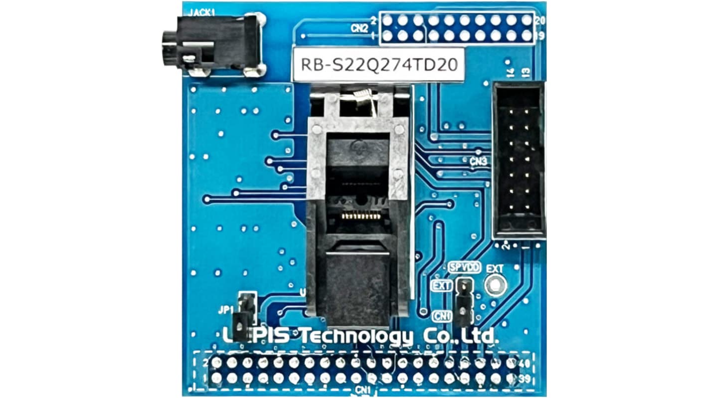 ROHM Reference Board Evaluation Board for PCB