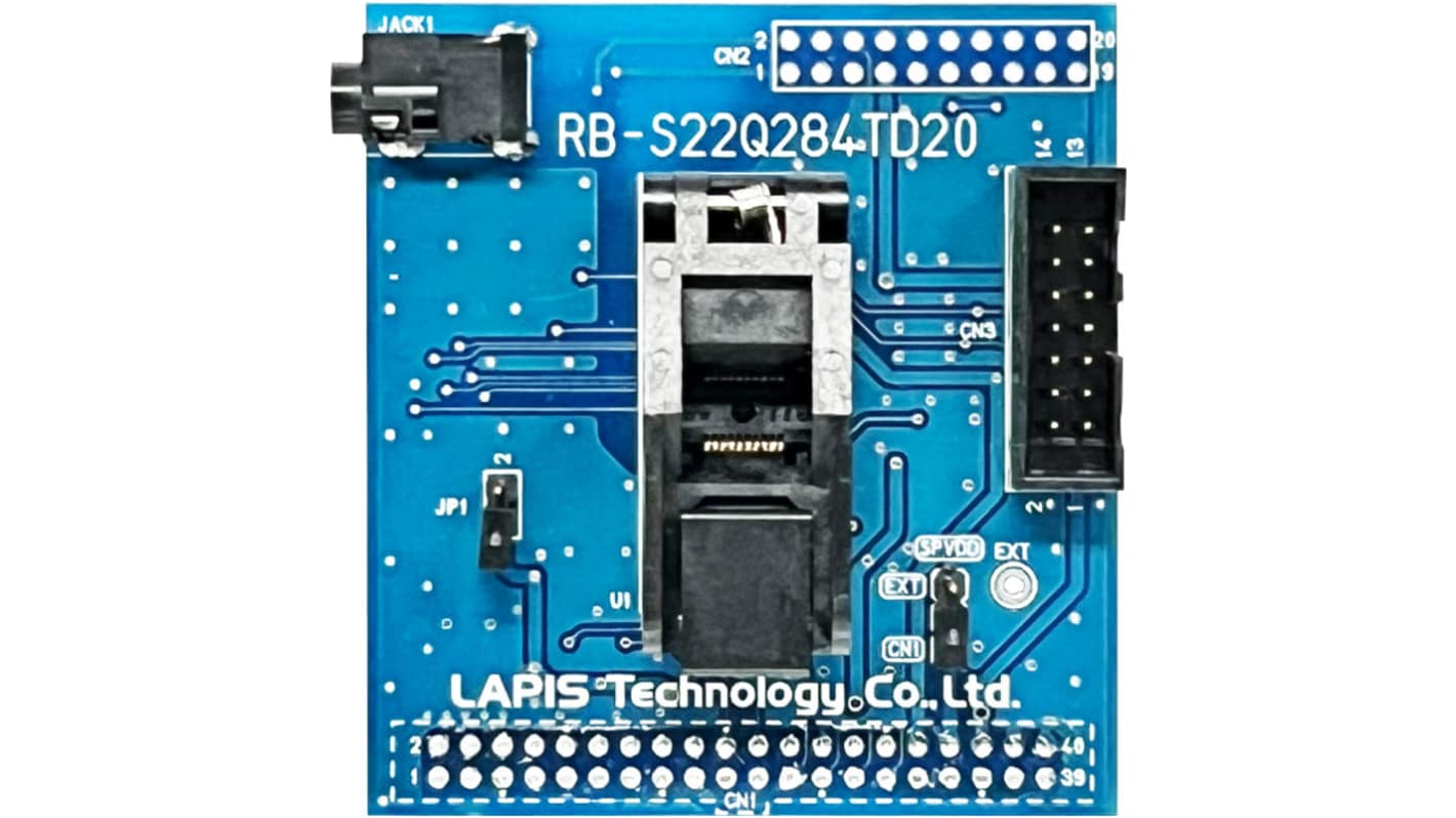 ROHM Reference Board Evaluation Board for PCB