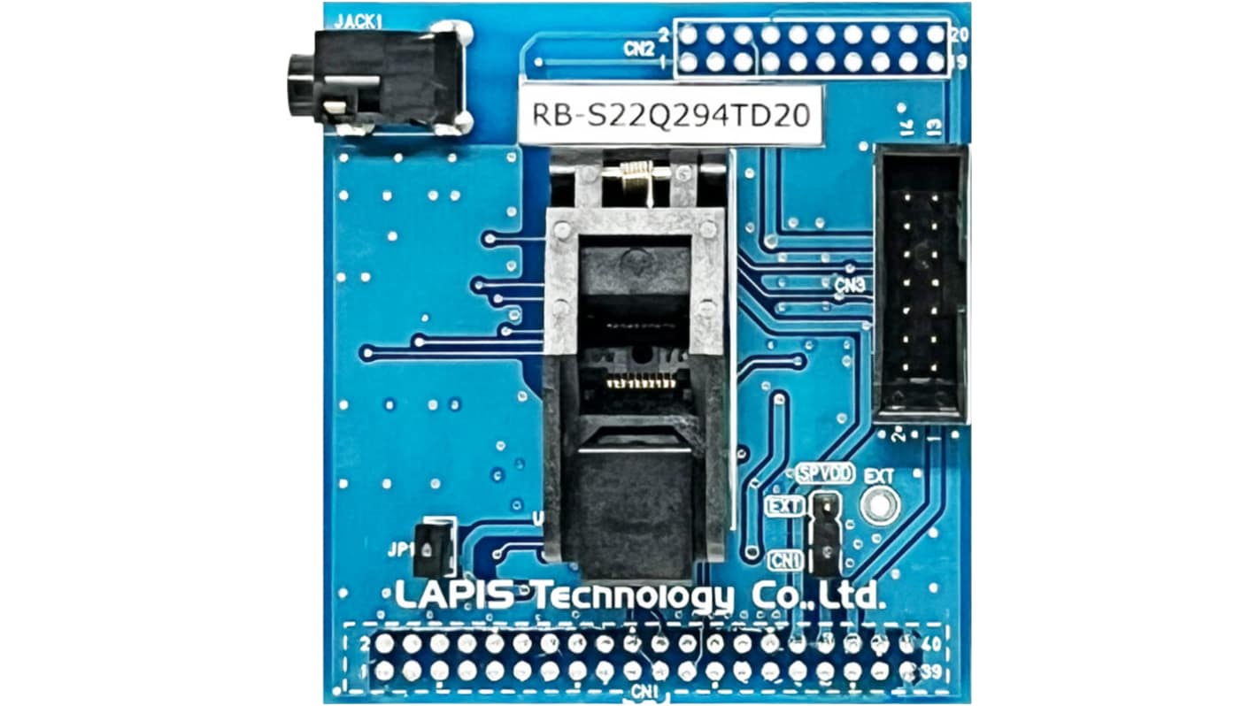 ROHM Reference Board Evaluation Board for PCB