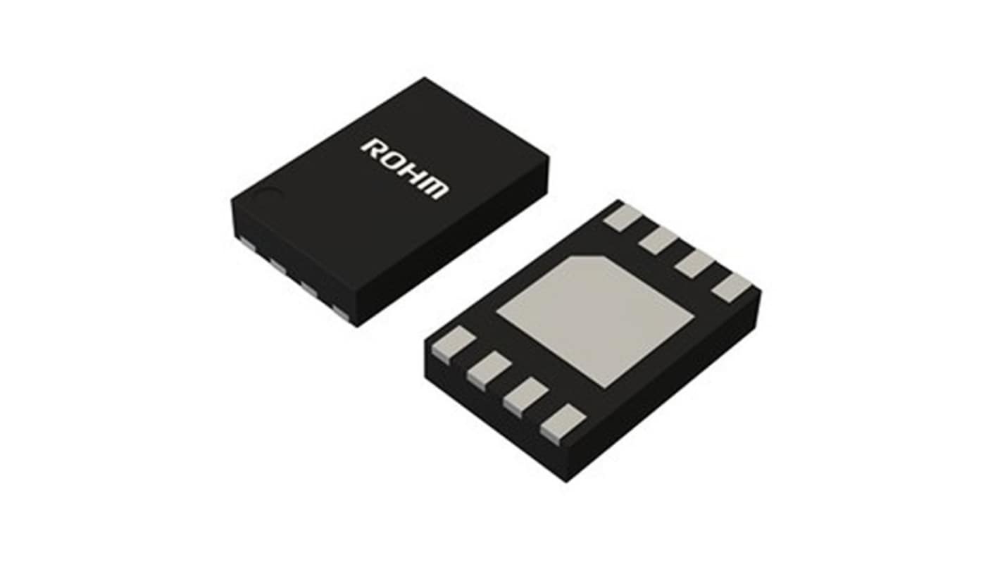 ROHM BR24H01ANUX-5ACTR, 1kbit EEPROM Memory 8-Pin VSON008X2030 I2C
