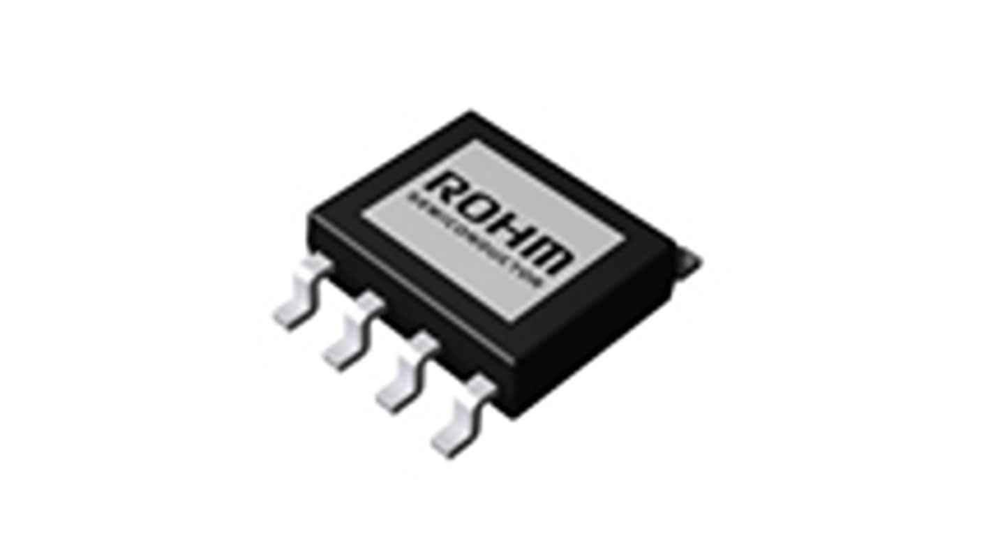 ROHM BR24H08FJ-5ACE2, 8kbit EEPROM Memory Chip 8-Pin SOP-J8 I2C