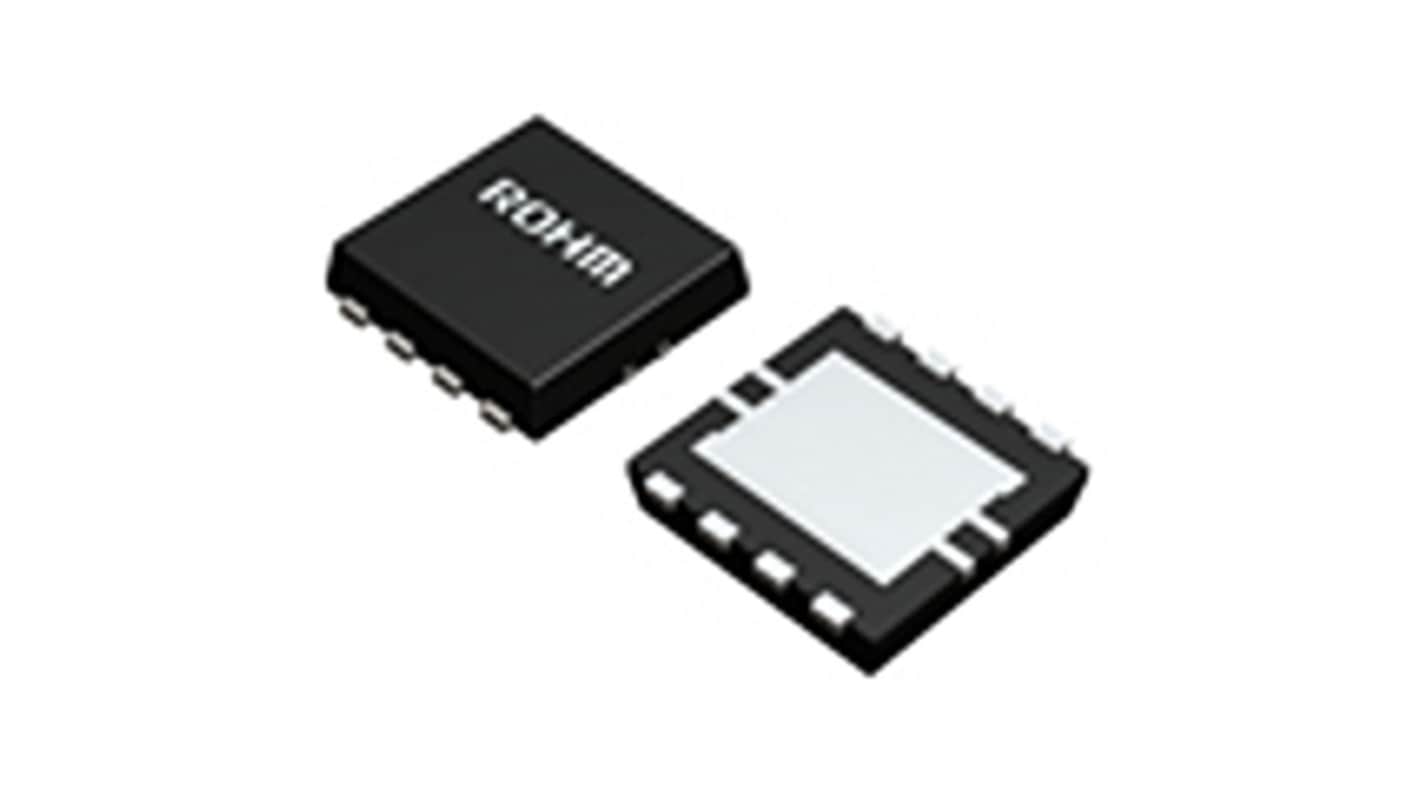 ROHM BD7J200HFN-LBTR, 1-Channel, Flyback DC-DC Switching Regulator 8-Pin, HSON8