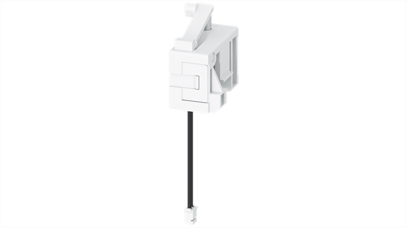 Siemens SENTRON Signaling Switch for use with Circuit Breaker 3WL10 / 3VA27