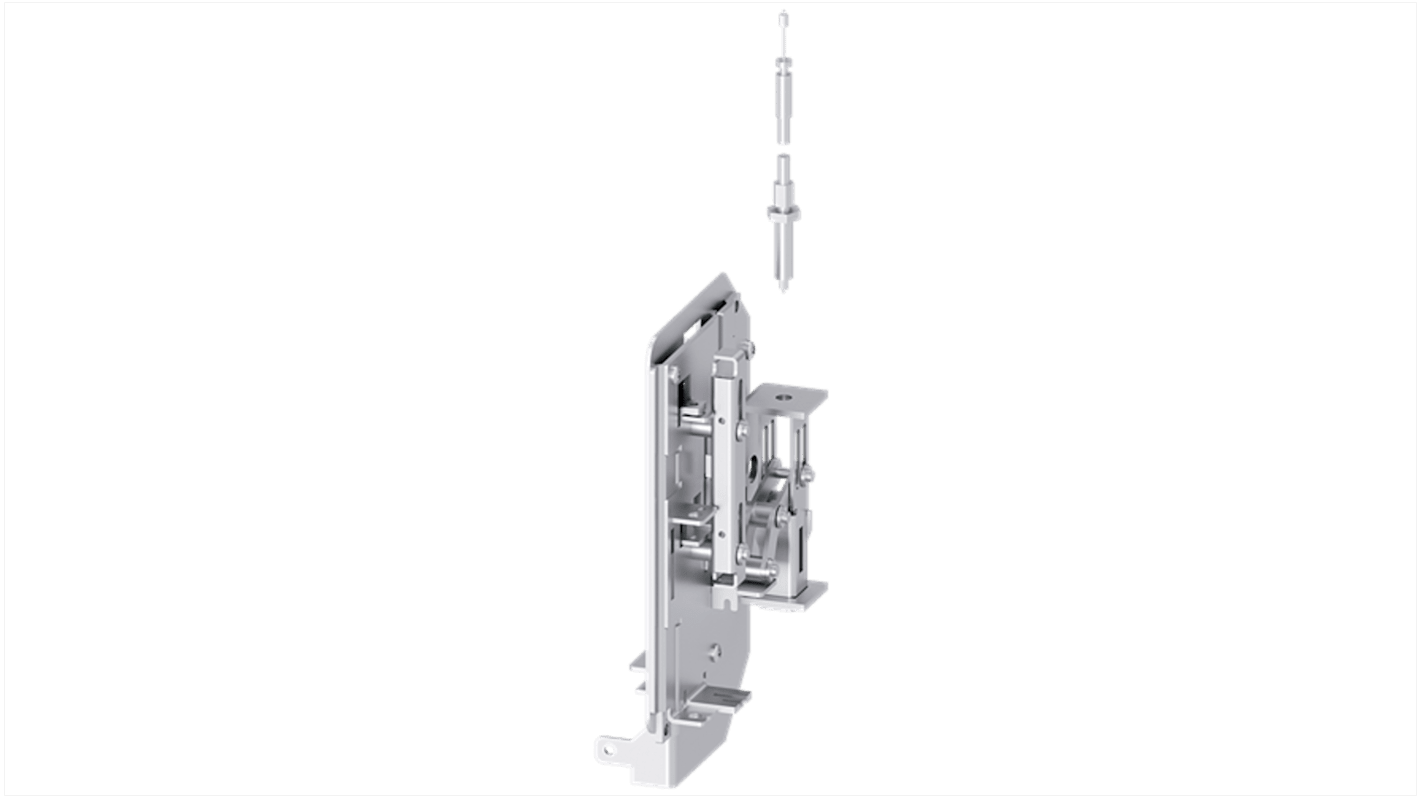 Siemens Rotary Handle, 3VW9011 Series