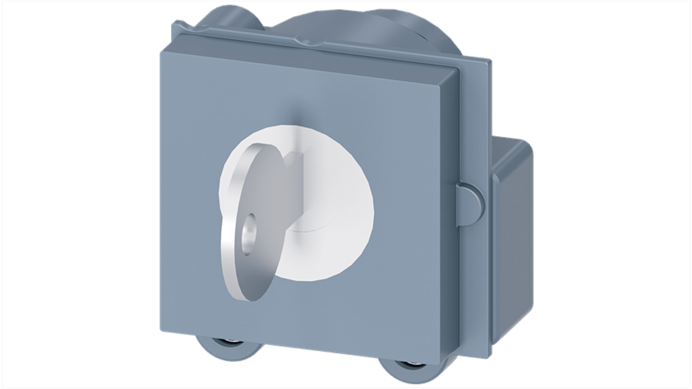 Siemens SENTRON Locking Device for use with Circuit Breaker 3VA27
