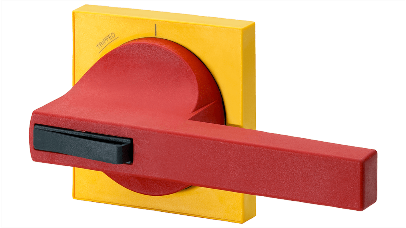 Siemens 8UC7320 Handle