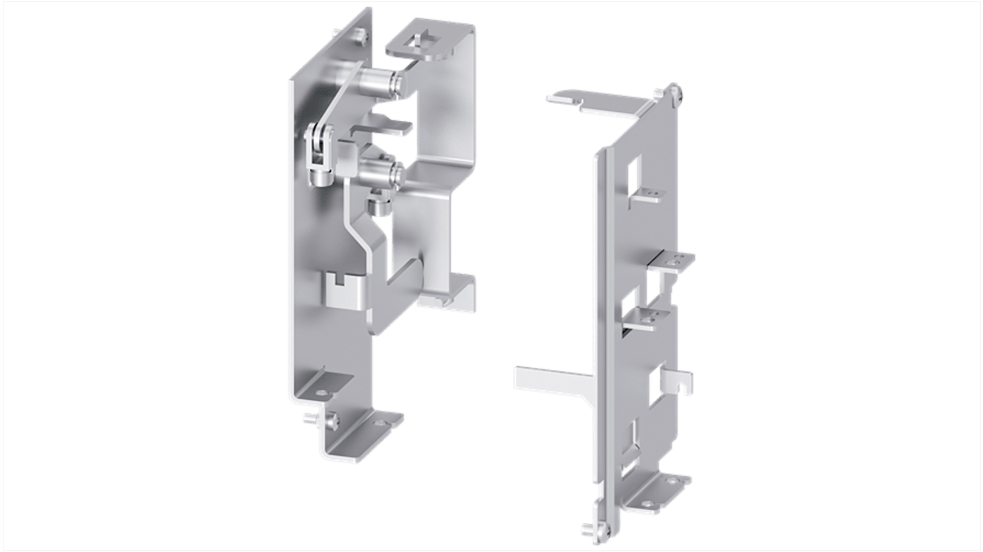 Siemens SENTRON Locking Device for use with Circuit Breaker 3WL10 / 3VA27