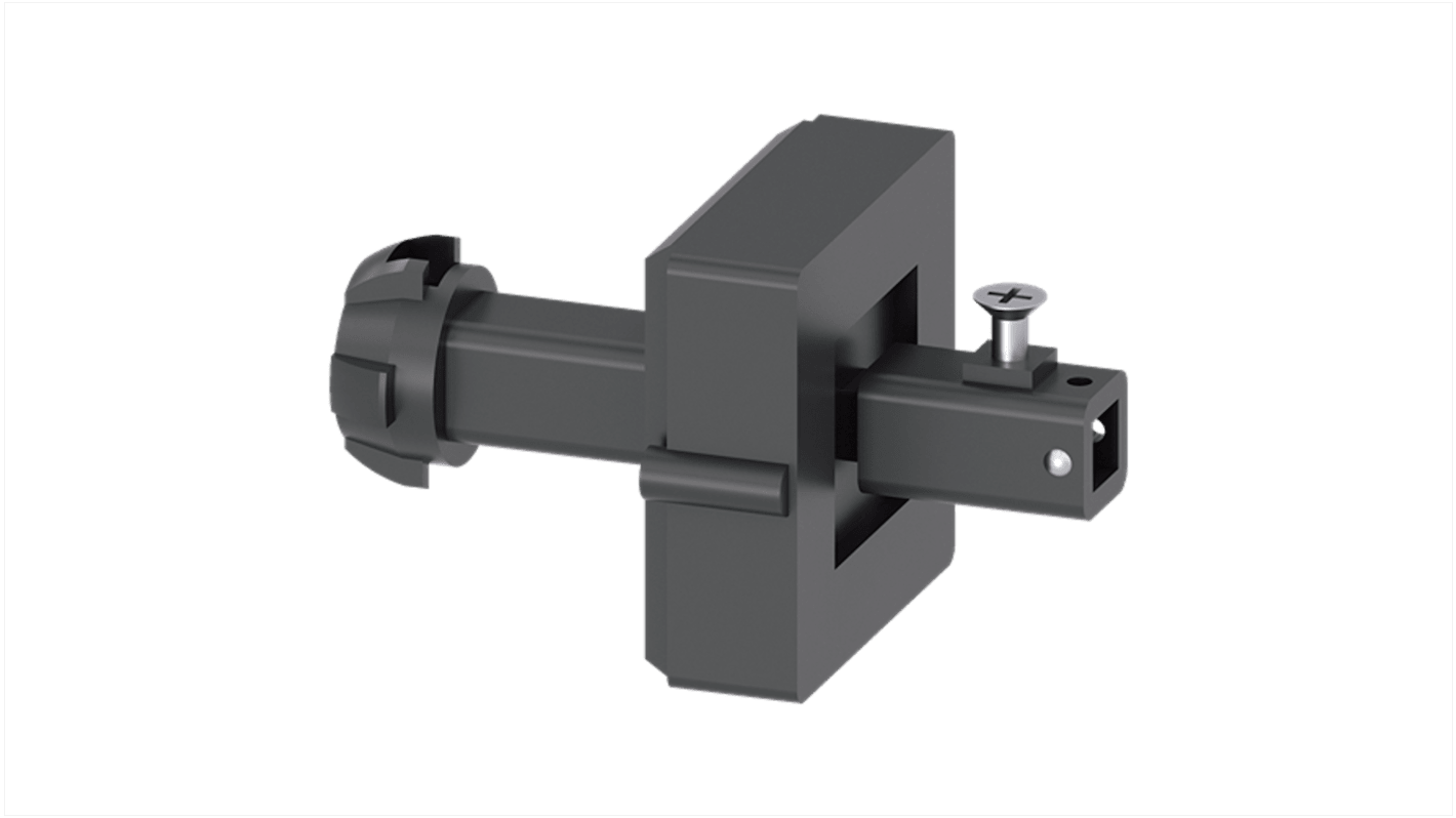 Siemens 8UD1900 Mounting Tolerance Compensation