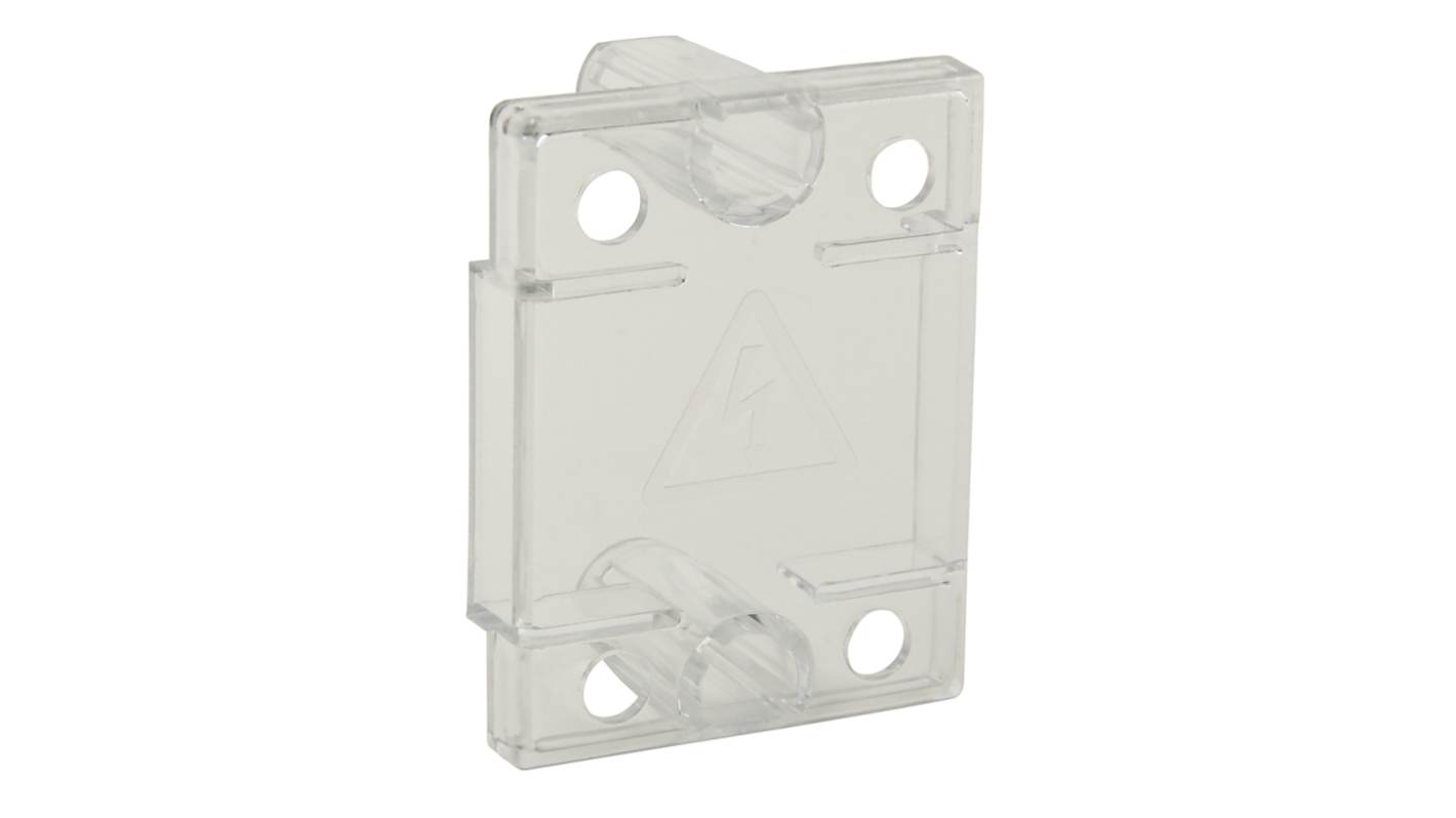 Allen Bradley 700-SH Series Solid State Relay, 50 A Load, DIN Rail, Panel Mount, 480 V ac/dc Load, 32 V ac/dc Control