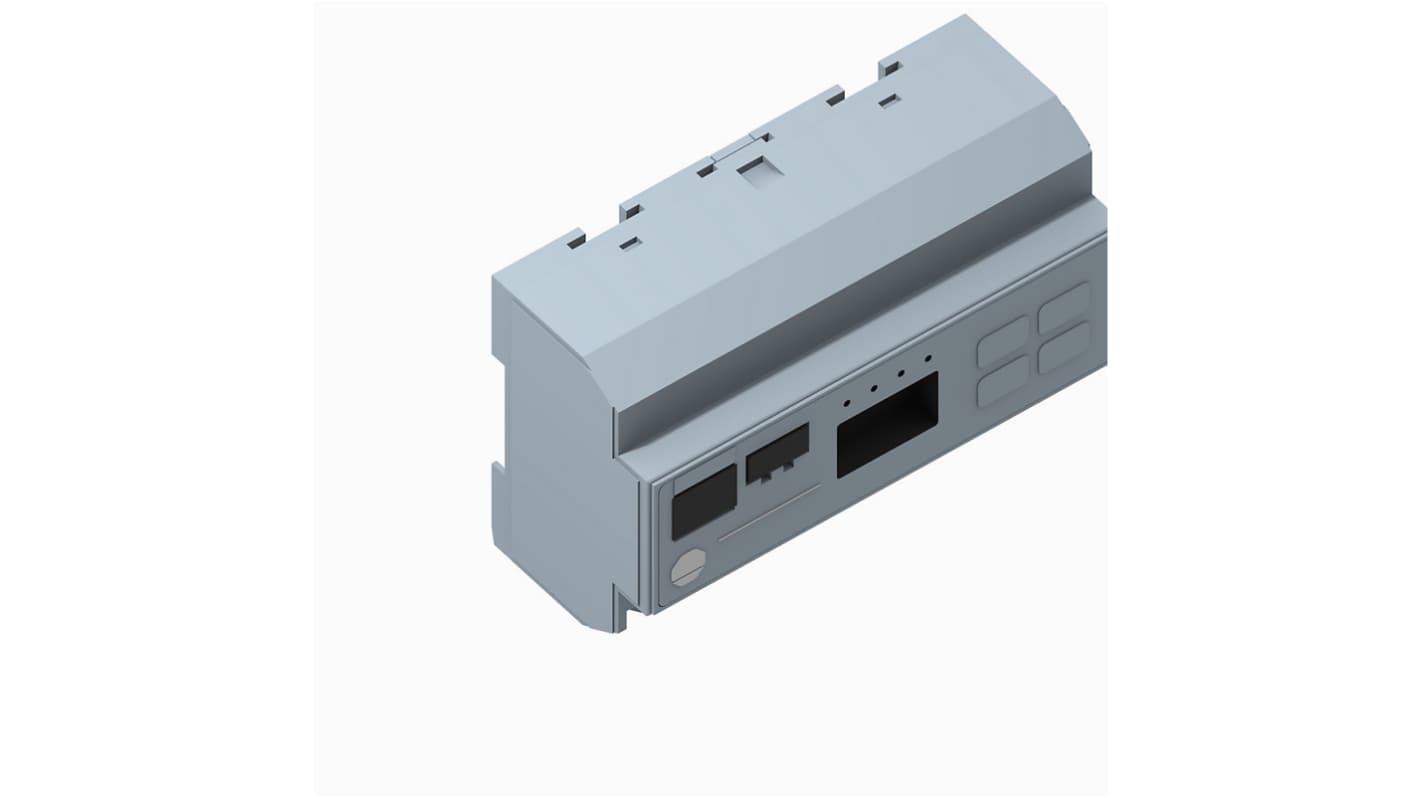 Allen Bradley LCD Power Monitoring Device
