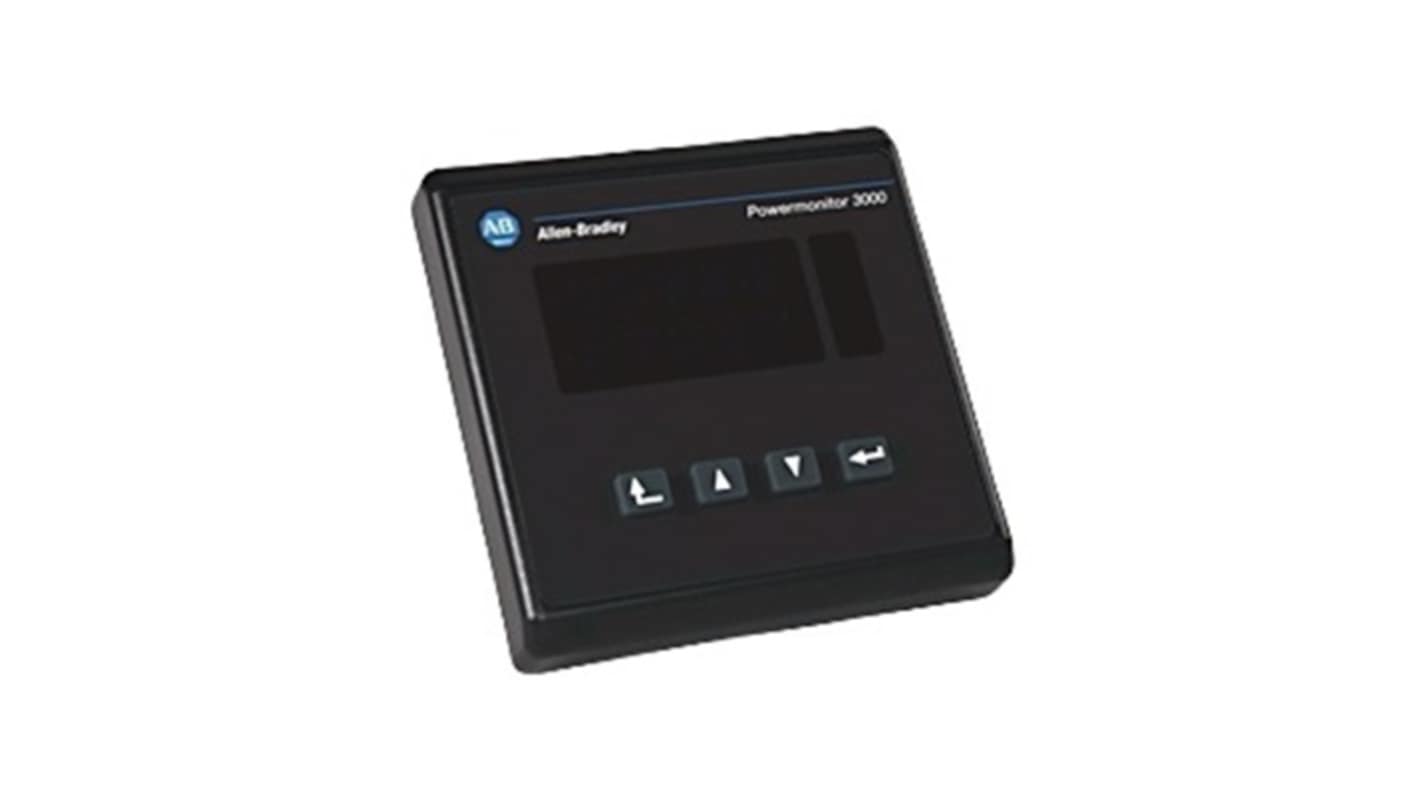 Allen Bradley 显示屏, LCD, 1426系列