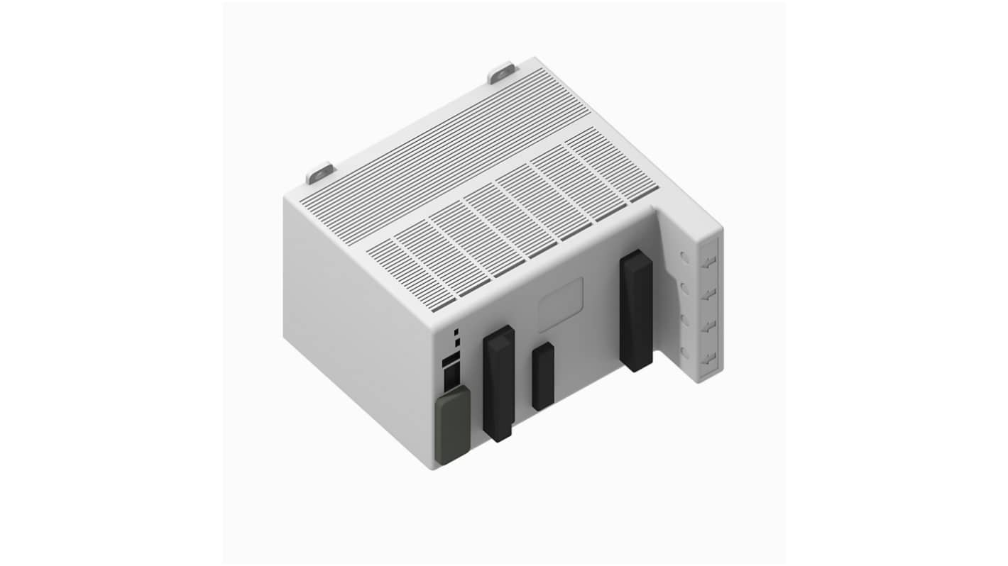 Allen Bradley Energy Meter