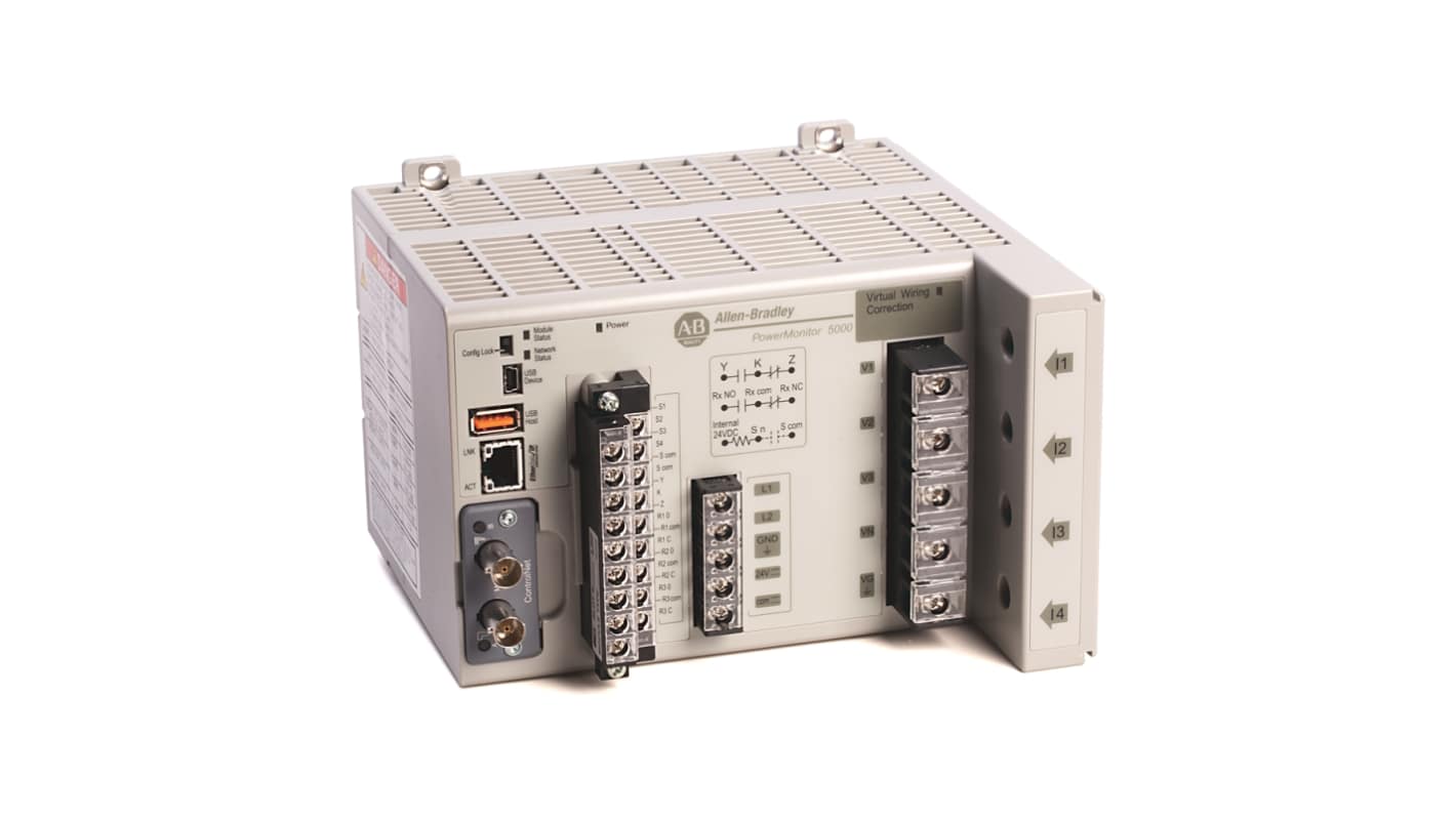 Allen Bradley Energy Meter