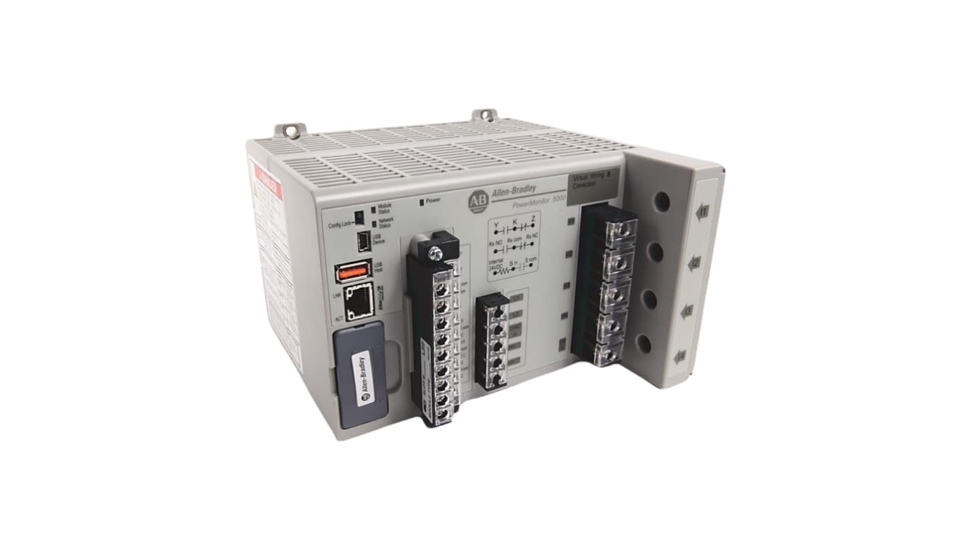 Contatore di energia Allen Bradley, 1426