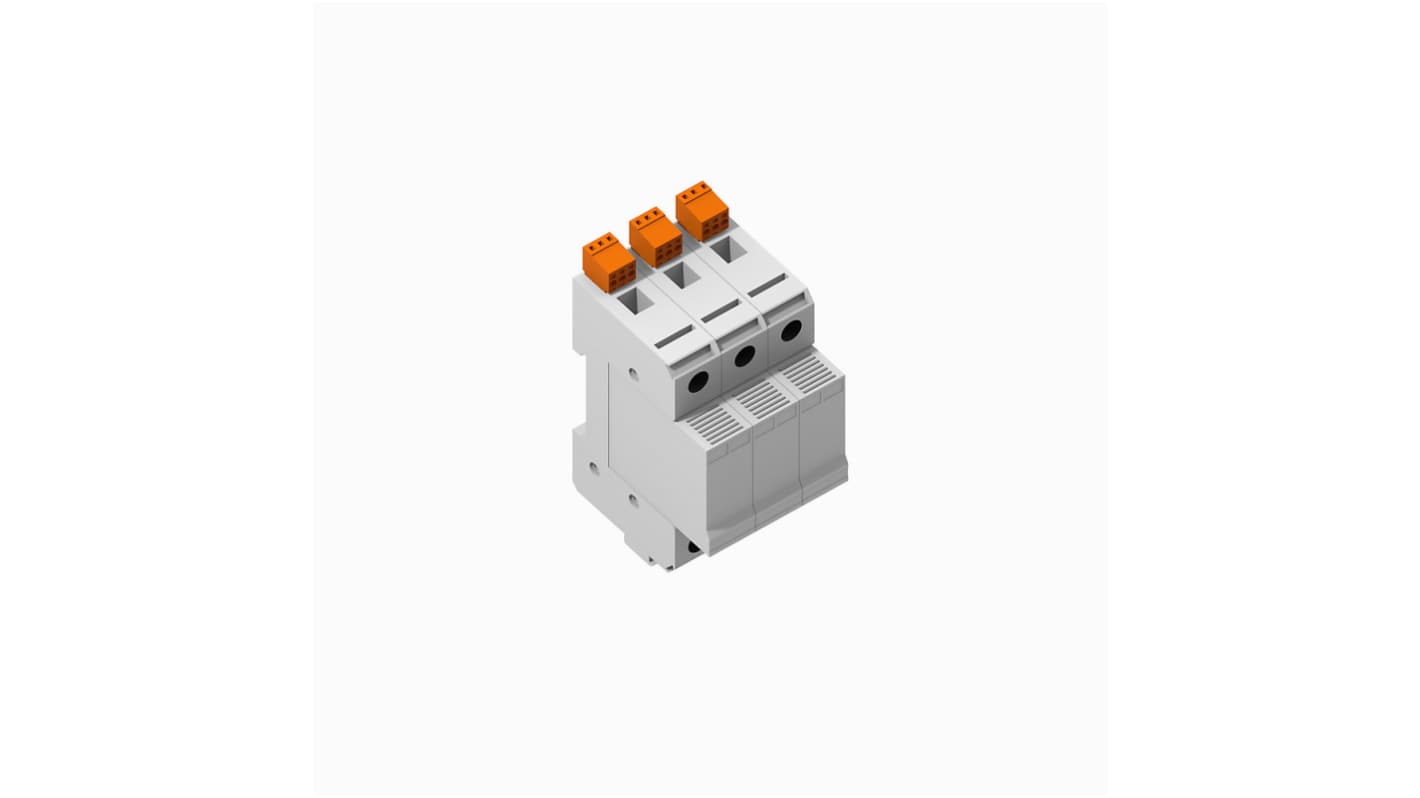 Allen Bradley 4983-DS Suppressor Module for use with Electrical Panel, 150 V