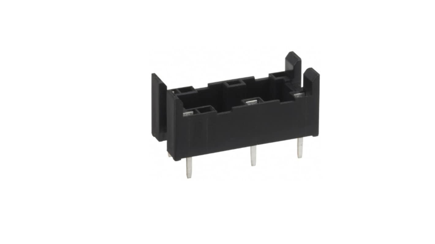 Omron CSM Commom Sockets Chassis Mount Relay Socket, for use with Relay