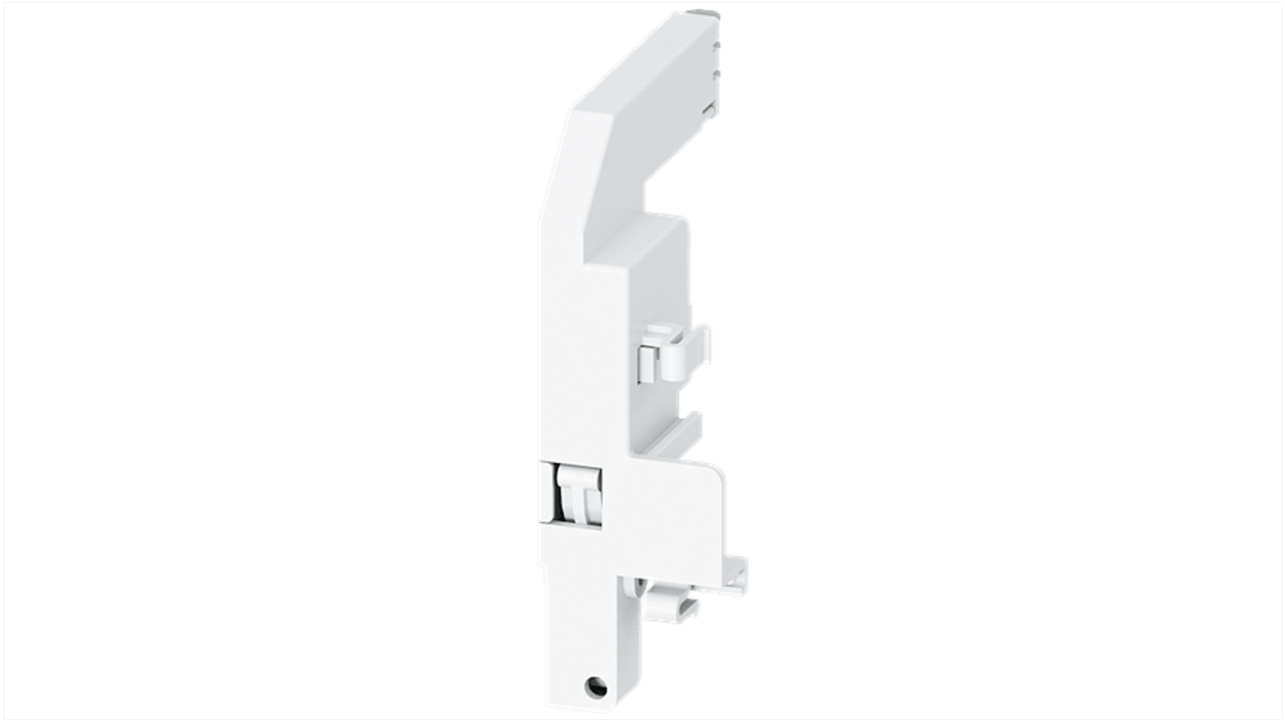 Siemens SENTRON Signaling Switch for use with Circuit Breaker 3VA27
