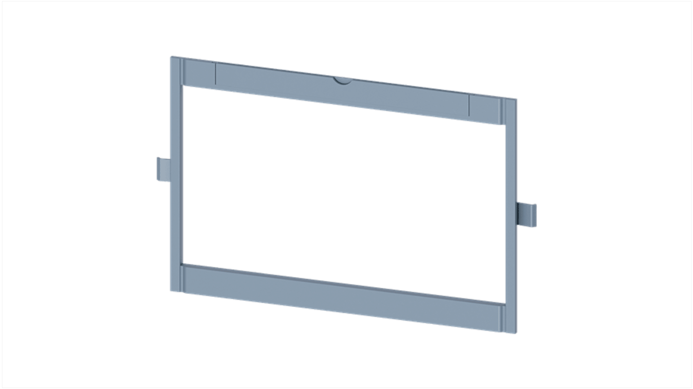 Siemens SENTRON Door Sealing Frame for use with Circuit Breaker 3VA27