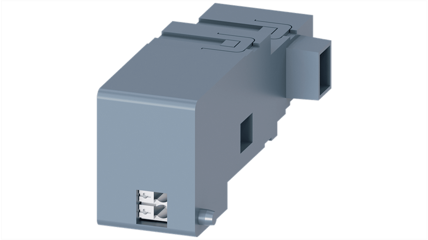 Siemens SENTRON Communication Module for use with Circuit Breaker 3WL10 / 3VA27