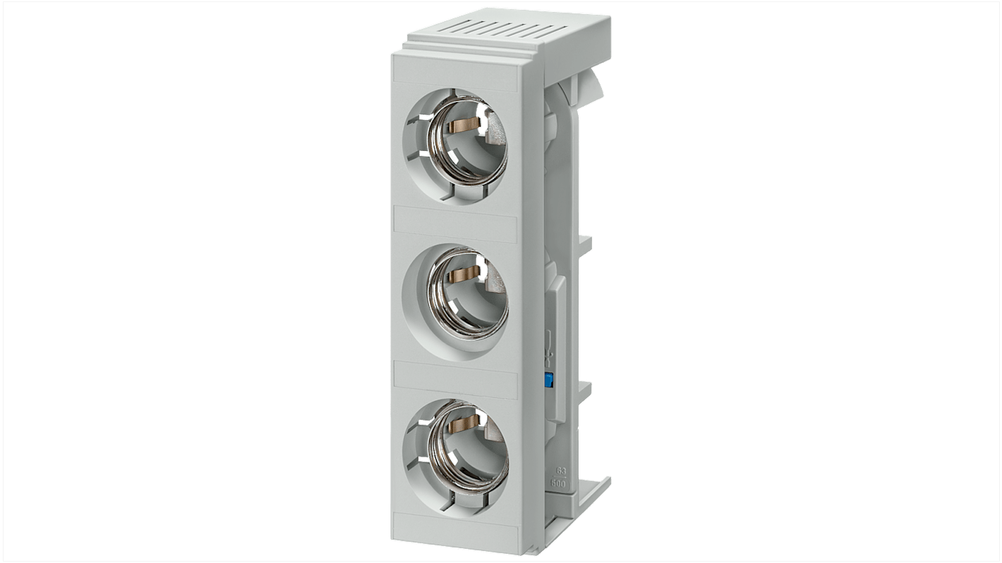 Siemens SENTRON Busbar, 500V